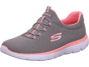 Skechers Femme Summits Sneaker