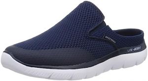 Skechers Homme Summits Vindicator Sneaker