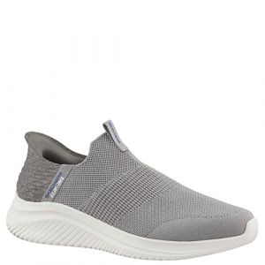 Skechers Homme Ultra Flex 3.0 Smooth Step Basket