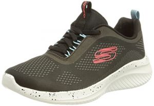 Skechers Femme Ultra Flex 3.0 New Horizons Basket