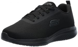 Skechers Chaussures de travail antidérapantes Ultra Flex 3.0 pour homme