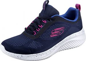 Skechers Femme Ultra Flex 3.0 New Horizons Basket