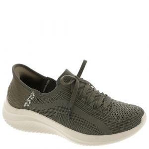 Skechers Baskets Hands Free Ultra Flex 3.0 Brilliant Path pour Femme