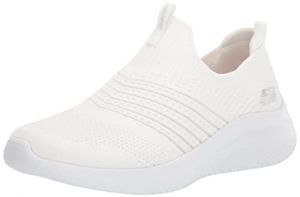 Skechers Femme Ultra Flex 3.0 Classy Charm Basket