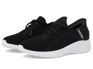 Skechers Baskets à enfiler mains libres Ultra Flex 3.0 pour femme