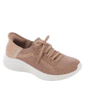 Skechers Baskets Hands Free Ultra Flex 3.0 Brilliant Path pour Femme