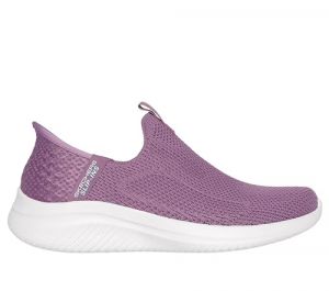 Skechers Femme Ultra Flex 3.0 Easy Win Basket