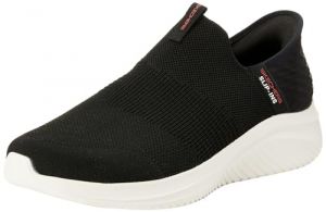 Skechers Homme Ultra Flex 3.0 Smooth Step Basket