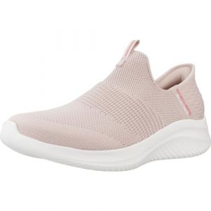 Skechers Femme Ultra Flex 3.0 Cozy Streak Basket