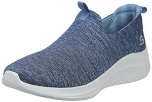 Skechers Femme Ultra Flex 3.0 Basket