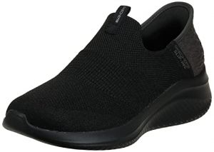 Skechers Femme Ultra Flex 3.0 Smooth Step Basket