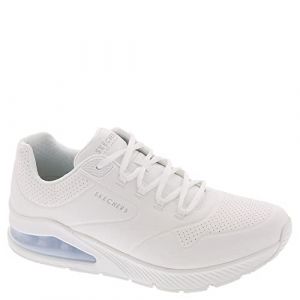 Skechers - Uno 2 Air Around You - 232181WHT - Couleur: Blanc - Pointure: 44 EU