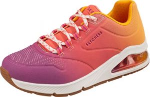 Skechers Baskets Uno 2 Color Waves pour Femme