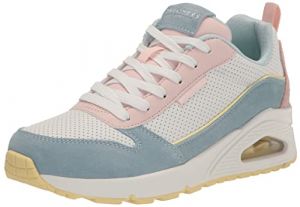 Skechers Femmes Uno 2 Much Fun