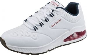 Skechers Homme UNO 2 Sneaker