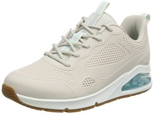 Skechers Femme Uno 2-Voyageur Basket