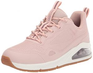 Skechers Femme Uno 2-Traveler Basket