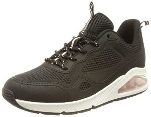 Skechers Femme Uno 2-Voyageur Basket