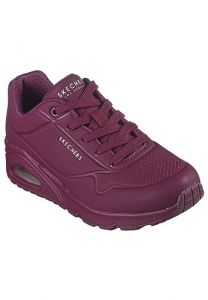 Skechers Femme Uno Stand On Air Shoes