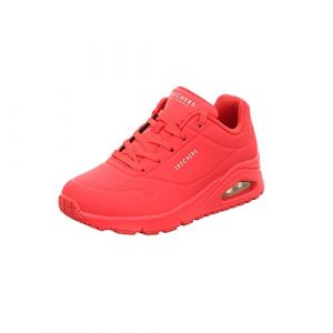 Skechers Femme Uno Stand On Air Baskets