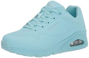 Skechers Femme UNO Stand on AIR Sneakers