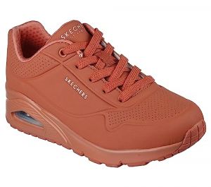 Skechers FemmeUno Stand On AirBaskets