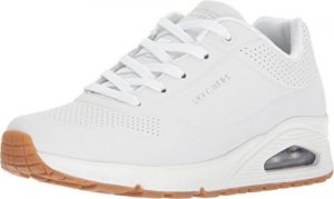 Skechers Uno - Stand On Air - Baskets pour femme