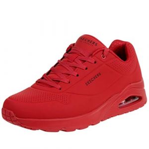 Skechers Homme Uno Stand On Air Baskets