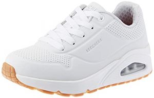 Skechers Garçon Uno Stand on Air Sneaker