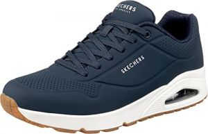 Skechers Homme Uno Stand on Air Baskets