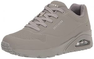 Skechers Femme Uno Stand On Air Flat-sheets