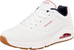 Skechers Homme Uno Stand on Air Baskets