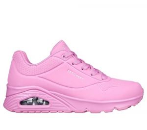 Skechers Femme UNO Stand on AIR Basket