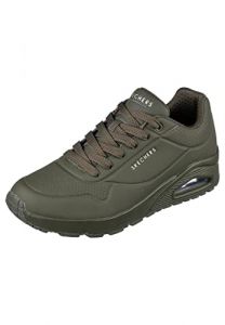 Skechers Homme Uno Stand on Air Baskets