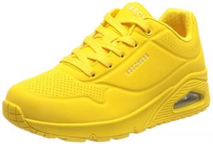 Skechers FemmeUno Stand On AirBaskets