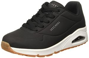 Skechers Femme Uno - Stand On Air Baskets Tendance