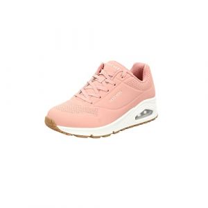 Skechers Femme Uno Stand On Air Basket