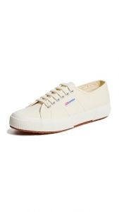 Superga Mixte 2750-cotu Classic Plat Oxford