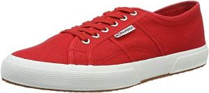 Superga Mixte 2750 Cotu Classic Sneaker Basse