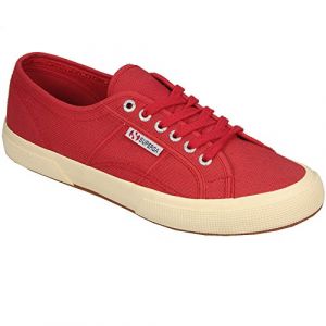 Superga Mixte 2750 Cotu Classic Sneaker Basse