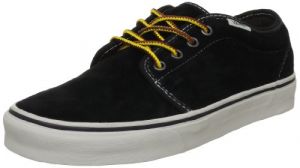 Vans U 106 Vulcanized