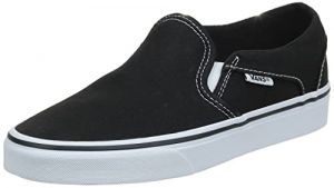 Vans Femme Asher Baskets Tendance