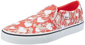 Vans Femme Asher Fashion-sneakers