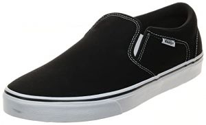 Vans Homme Asher Basket