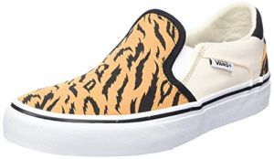 Vans Femme Asher Deluxe Basket