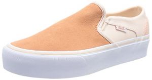 Vans Femme Asher Platform Basket