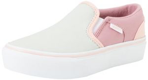 Vans Asher Platform Basket