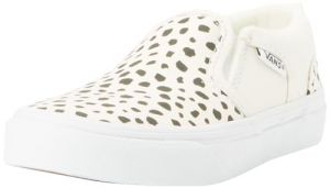 Vans Fille Asher Baskets