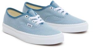 VANS HOUNDSTOOTH AUTHENTIC Schuh 2024 navy/marshmallow