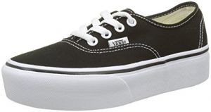 Vans Homme Authentic Platform 2.0 Baskets